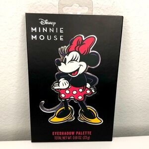Minnie Mouse 12 colors eyeshadow pallet